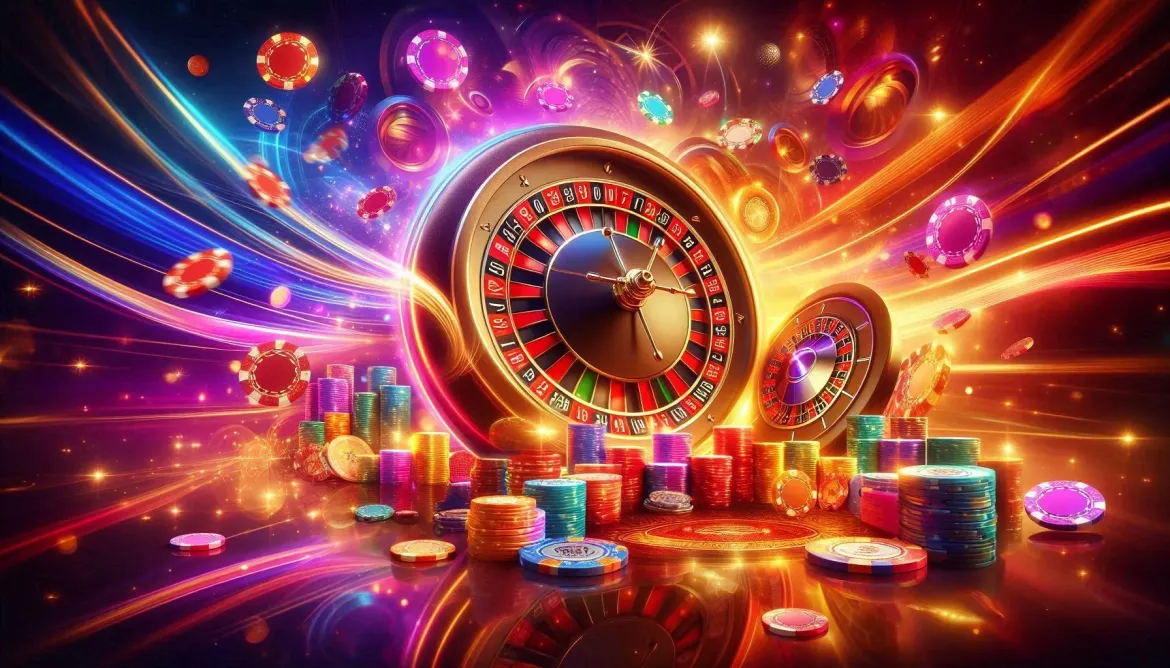 Pure Casino Edmonton